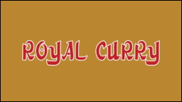 Royal Curry