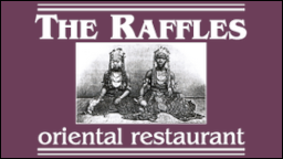 The Raffles