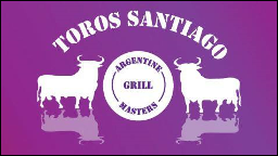 Toros Santiago