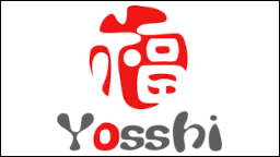 Yosshi