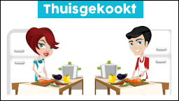 thuisgekookt