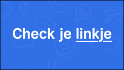 CheckJeLinkje