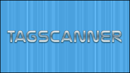 tagscanner