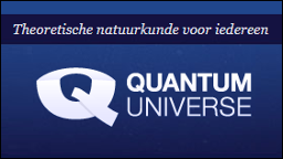 QuantumUniverse