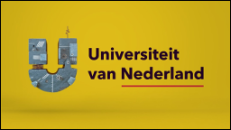 UniversiteitVanNederland