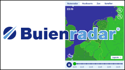 buienradar