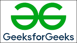 GeeksForGeeks