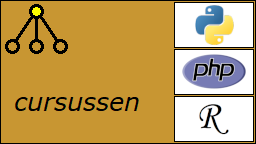 cursussen