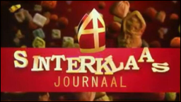 Sinterklaasjournaal