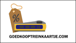 Goedkoop Treinkaartje