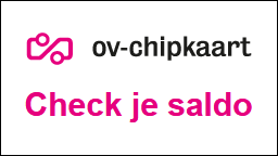 info-saldo-OV-chipkaart